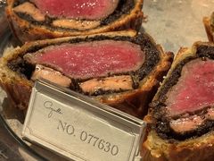 -壳里西餐厅Coquille Seafood Bistro(蒙自路店)