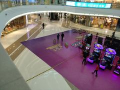 -万达广场(东莞厚街店)