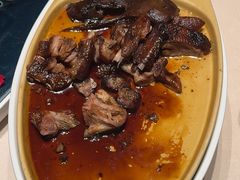 -八府香鸭·啫啫煲(华山路店)