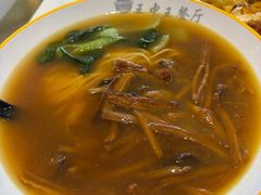 -王中王餐厅(东安路店)