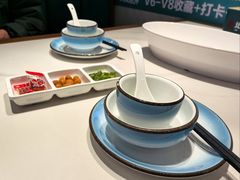 -东流山烤鸭·家常菜(雨山龙湖店)