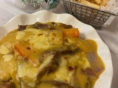 -太平馆西餐厅(北京路店)