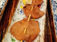 牛舌-平成屋·午肴夜酒(四川北路店)