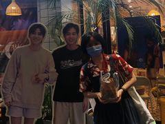 -春莱·老挝咖啡·泰式奶茶(钟楼店)