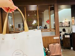 门面-彬媽糖水(侨鑫国际店)