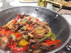 -盛福楼·惠山宴·明档江浙菜