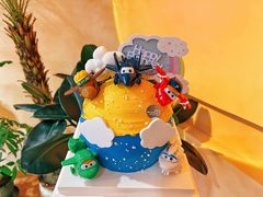 -妞妞家(银通店)