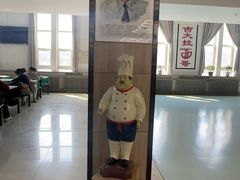 -吉林大学前卫南校区-湖畔餐厅