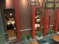 -梅龙镇酒家(南京西路总店)