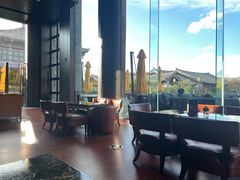 -时光吧·大堂吧·丽江和府洲际度假酒店