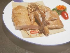 特色荣昌卤鹅-朕之味(龙湖·西城天街店)