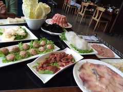 iphone_upload_pic-重庆德庄火锅(体育中心店)