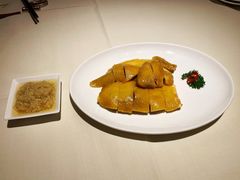 白切鸡-利苑酒家(华熙国际店)