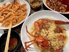 -盒马鲜生(大行宫店)