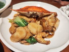 -妈妈菜舟山海鲜(定海古城店)