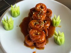-颜家菜·鲁菜世家(大明湖店)