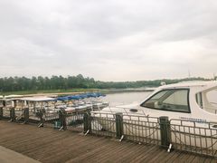 -美兰湖景区