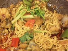 -罗妈砂锅(四川成都奎星楼店)