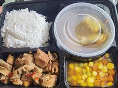 -毛家饭店(长沙南站店)
