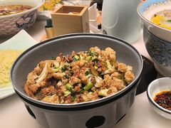 -南山翁新概念川菜(江宁万达广场店)