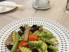 -广州逸林假日酒店·四季桃源中餐厅(白云山风景区店)