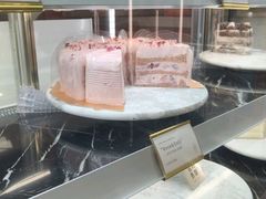 -CloudD'or可露朵蛋糕(1733商业空间店)