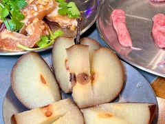 -杨小佳·齐齐哈尔烤肉·烤串(广州店)
