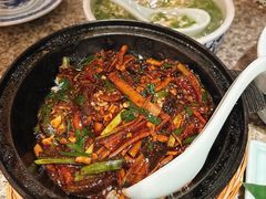 -南京大牌档(壹方天地店)