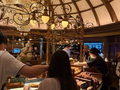 -B&C黄油与面包·THE GARDEN BAKERY概念店(世纪汇店)