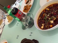 -香丰阁·烤鸭·川湘菜(清河店)