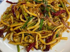 -马黑哥椒麻鸡(清江山水店)