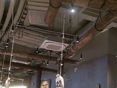 -北丐先生·野馄饨烧烤(长宁龙之梦店)