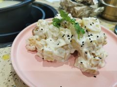 -我是那个大叔·美食研究所(新塘路店)
