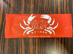 -横行八道海鲜(裕廊西店)