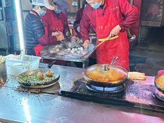 -阿宝生煎包(万松园总店)