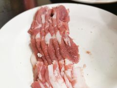 -裕德孚·非遗手切涮羊肉(东直门内大街店)