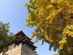 -北门涮肉·炭火铜锅涮肉(什刹海店)