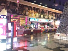 -左岸国际电影城(泉汇购物广场店)