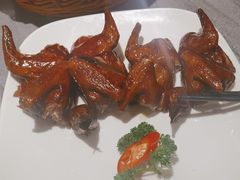 -粤来记·啫啫煲·点心(日月光店)