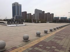 -西安软件新城软件研发基地2期