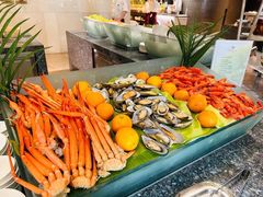-太原富力万达文华酒店·美食汇西餐厅