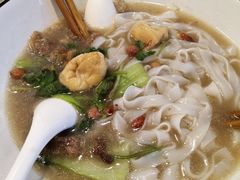 -瓦记米粉(东鼓道店)
