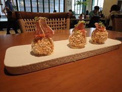 -OLLA 西班牙餐厅(丰盛里店)