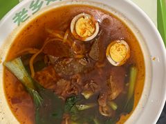 -老乡鸡(亳州路天庆大厦店)