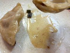 -胡记锅贴·沪上游子老鸭粉丝汤(太原路店)