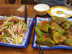 -老味道1992(武当山店)