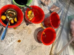 -上海虹桥宾馆味翠餐厅