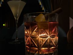 -Ish Whiskey&Cocktail Bar酒吧(合生麒麟新天地店)