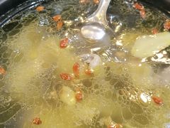 -下梅人家土菜馆(历史文化餐厅度假区店)