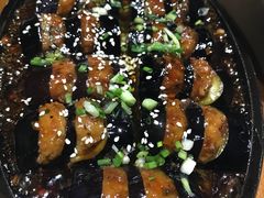 -川流不息(北蔡休闲广场店)